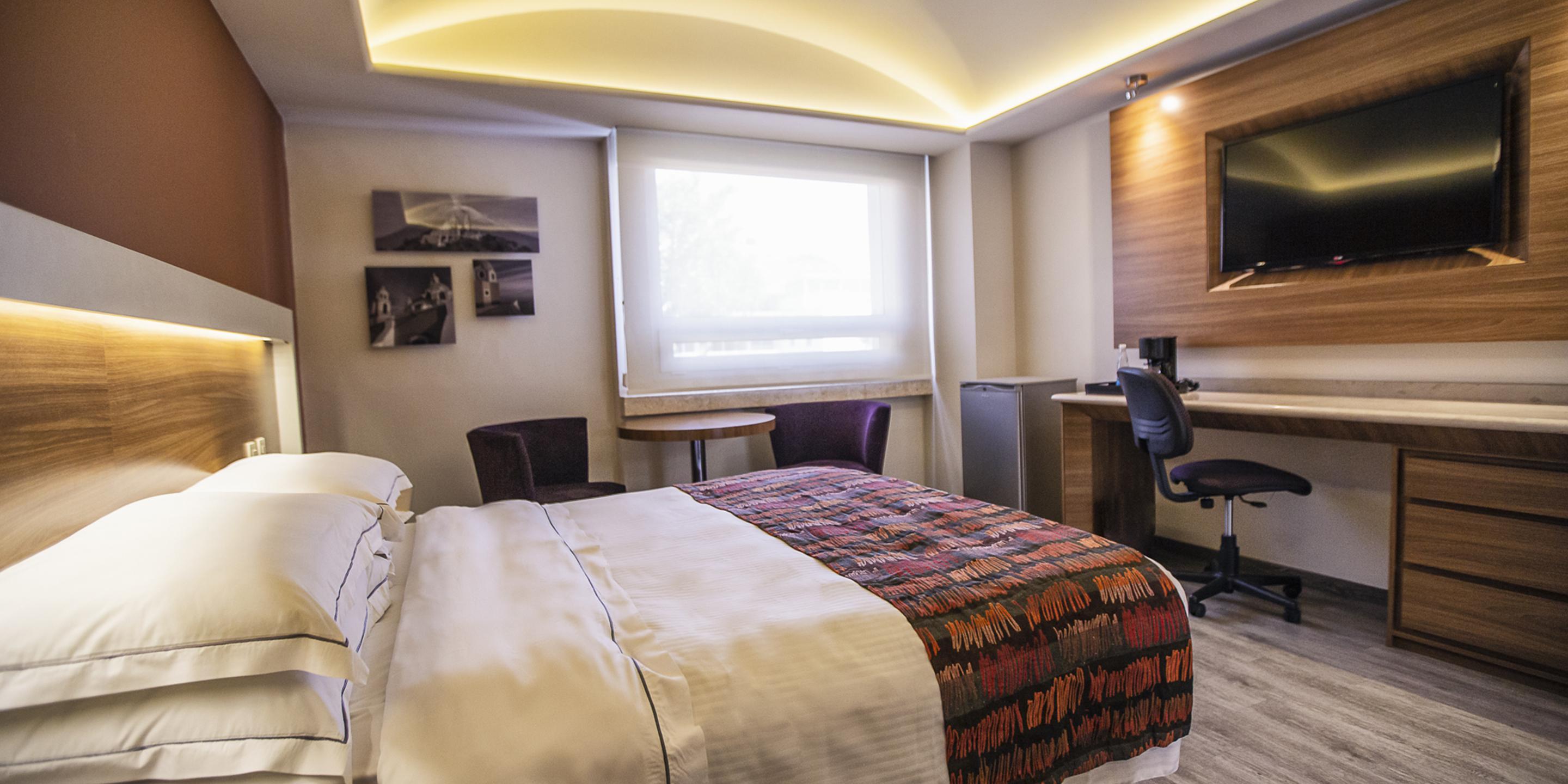 Jf Grand Puebla Hotel Kültér fotó