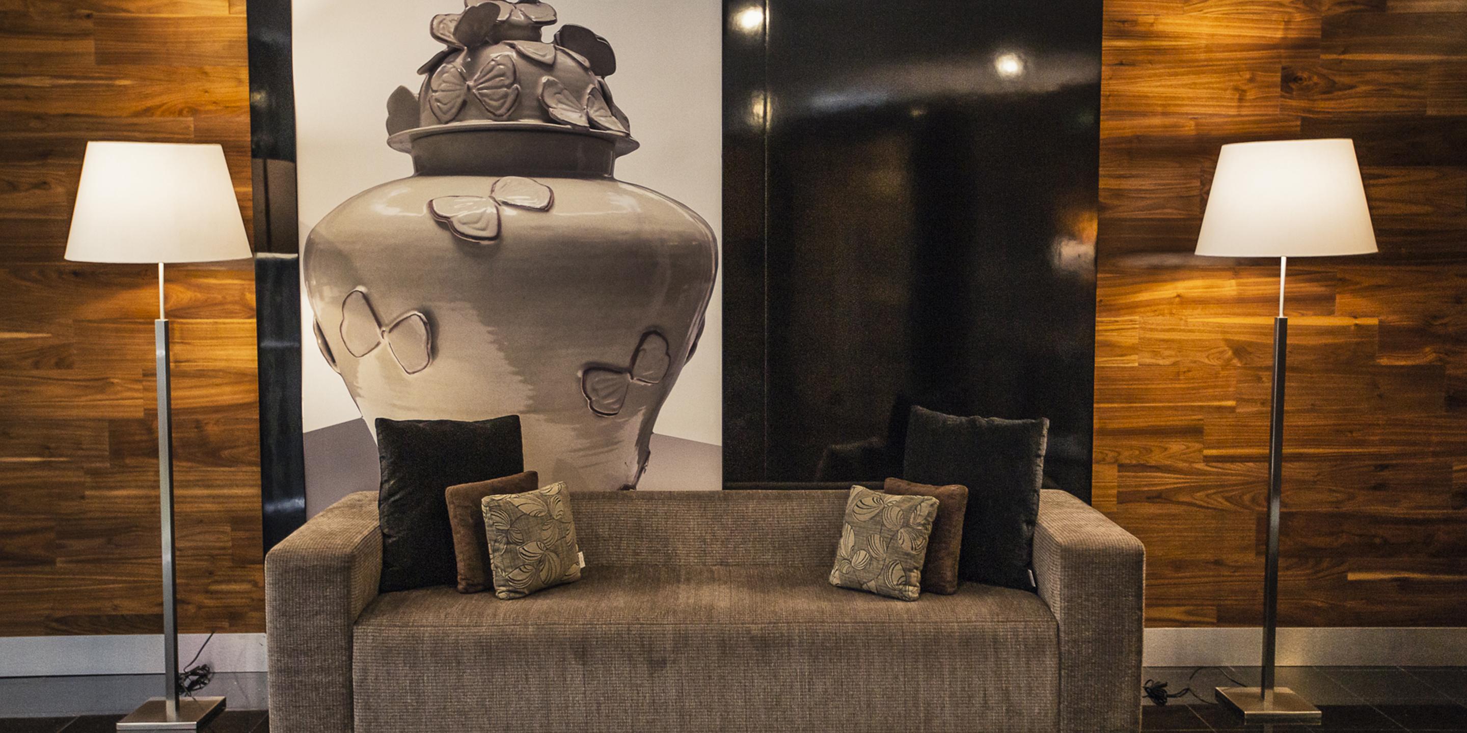Jf Grand Puebla Hotel Kültér fotó