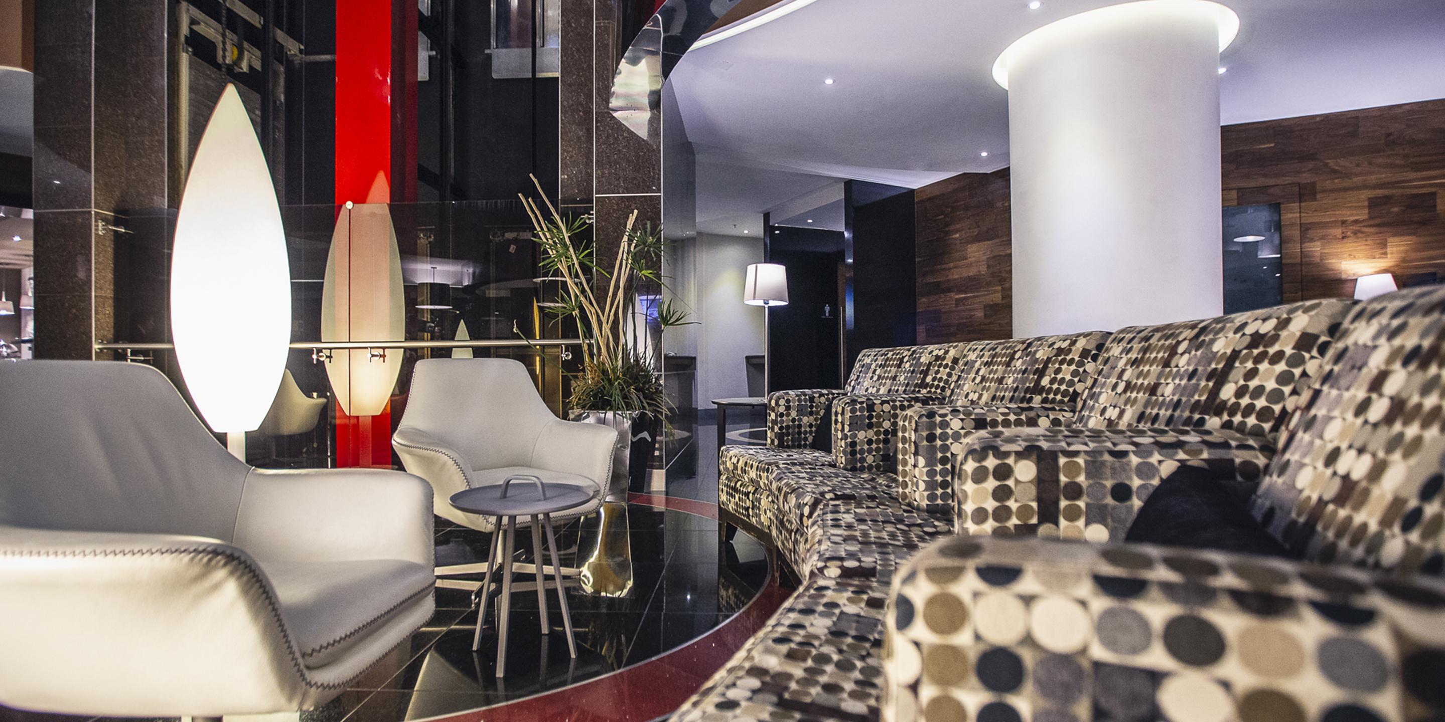 Jf Grand Puebla Hotel Kültér fotó