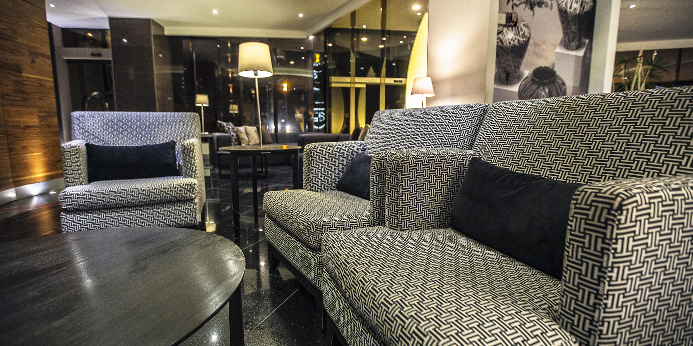 Jf Grand Puebla Hotel Kültér fotó