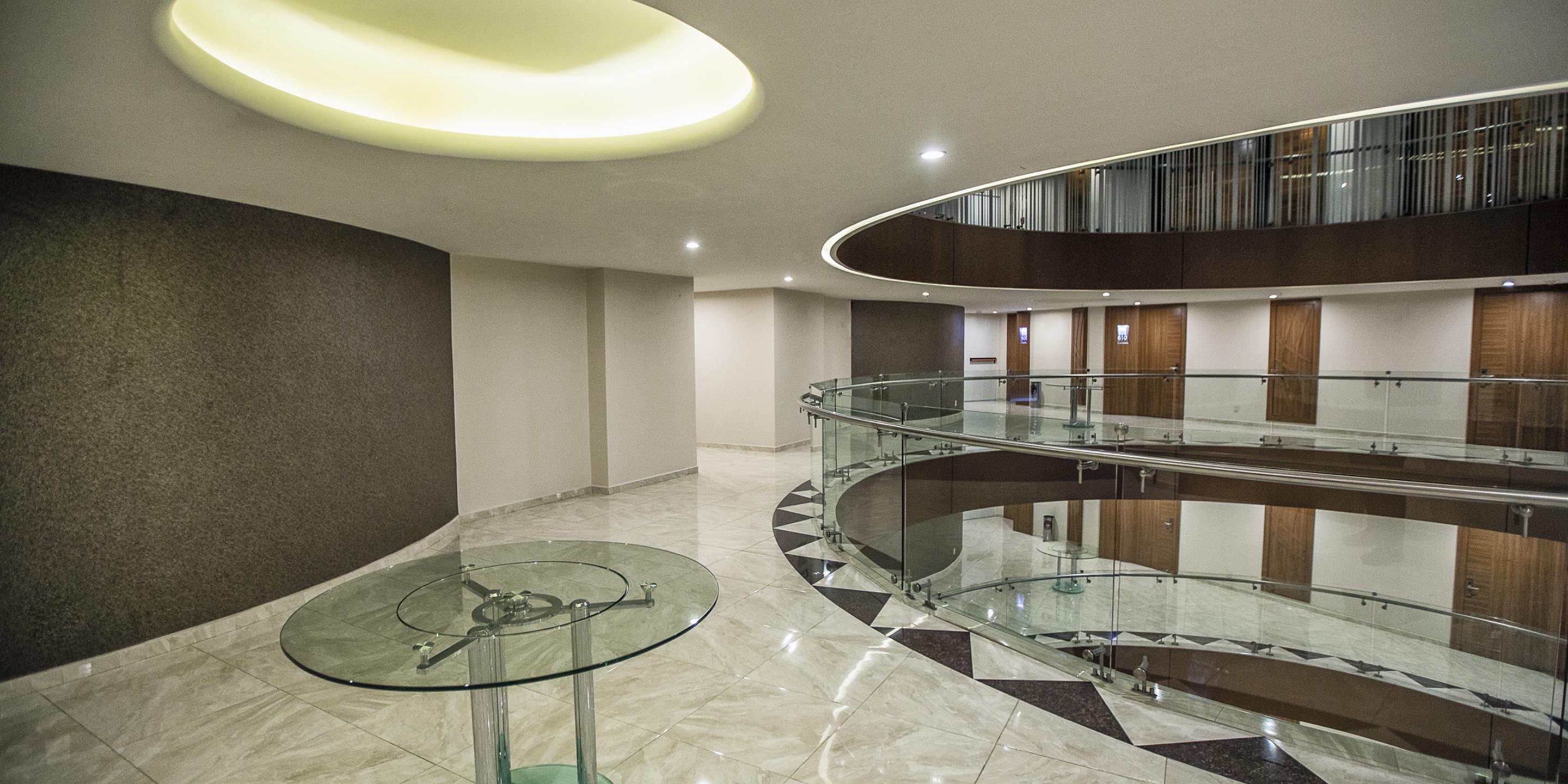 Jf Grand Puebla Hotel Kültér fotó