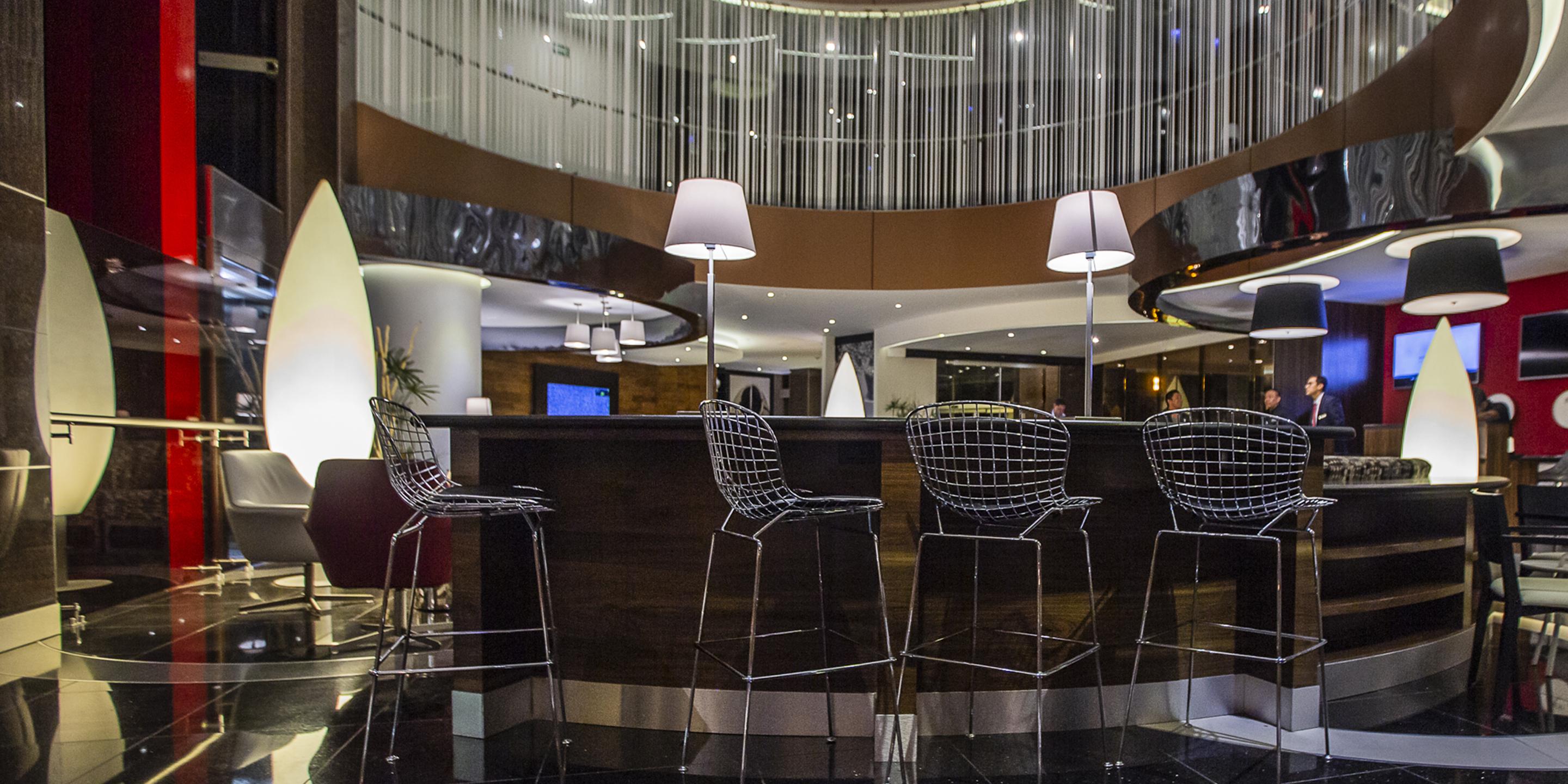 Jf Grand Puebla Hotel Kültér fotó