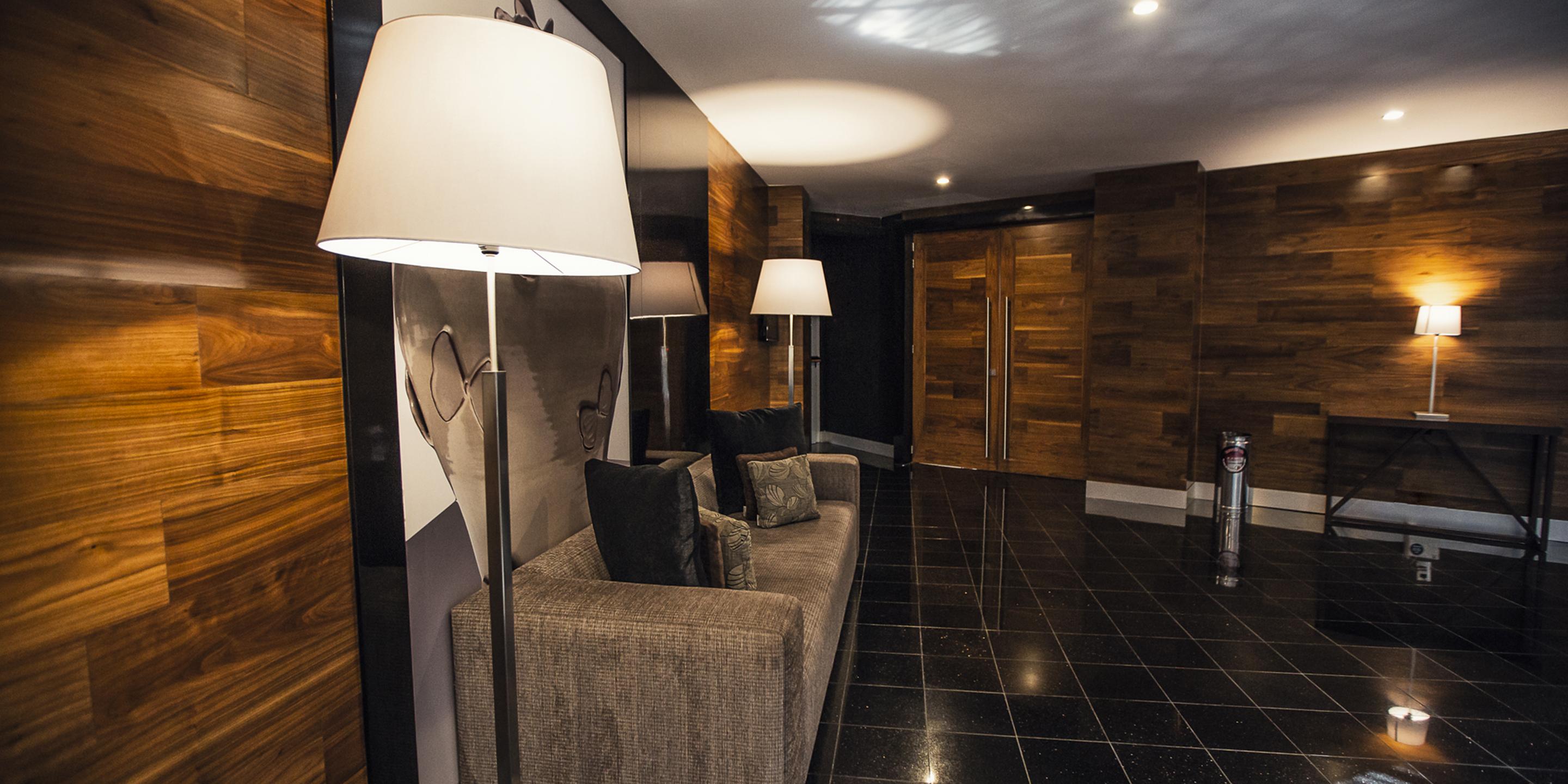 Jf Grand Puebla Hotel Kültér fotó