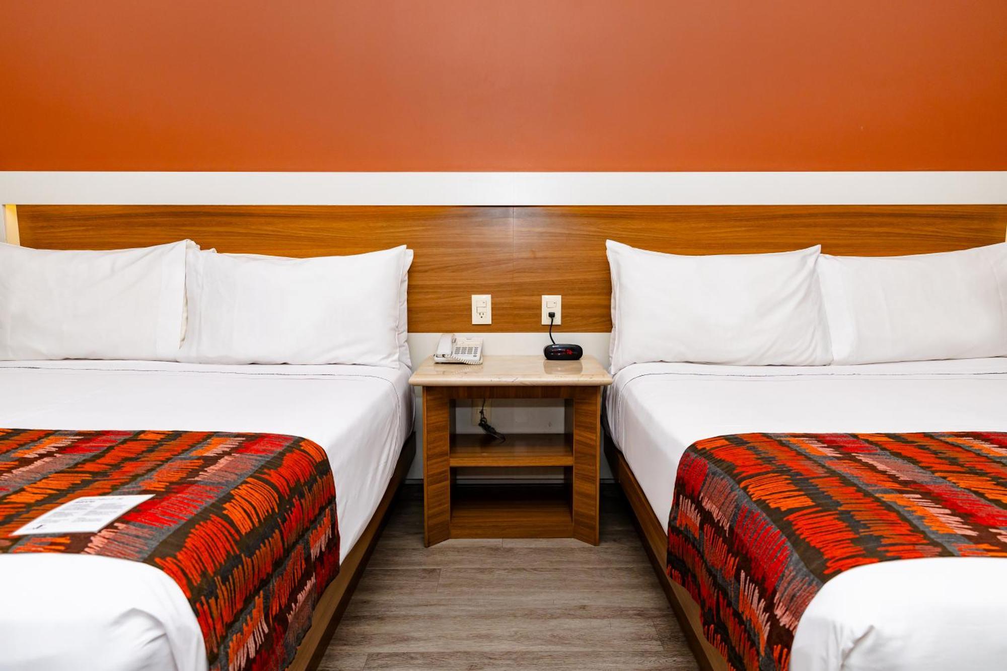 Jf Grand Puebla Hotel Kültér fotó
