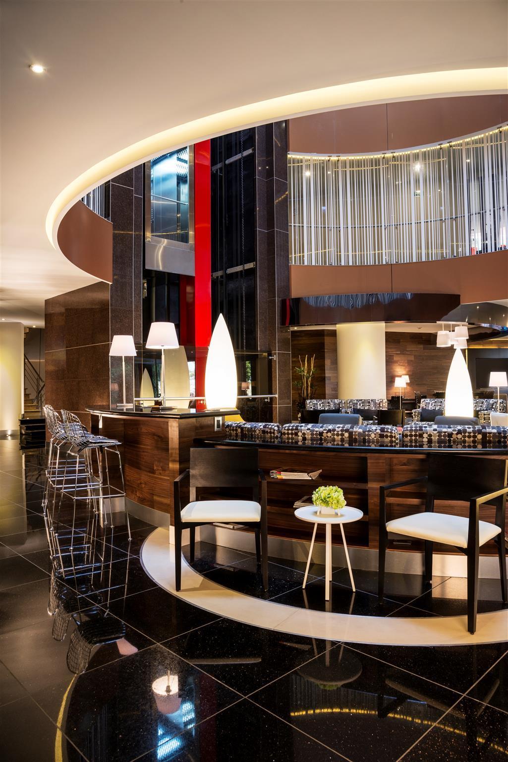 Jf Grand Puebla Hotel Kültér fotó