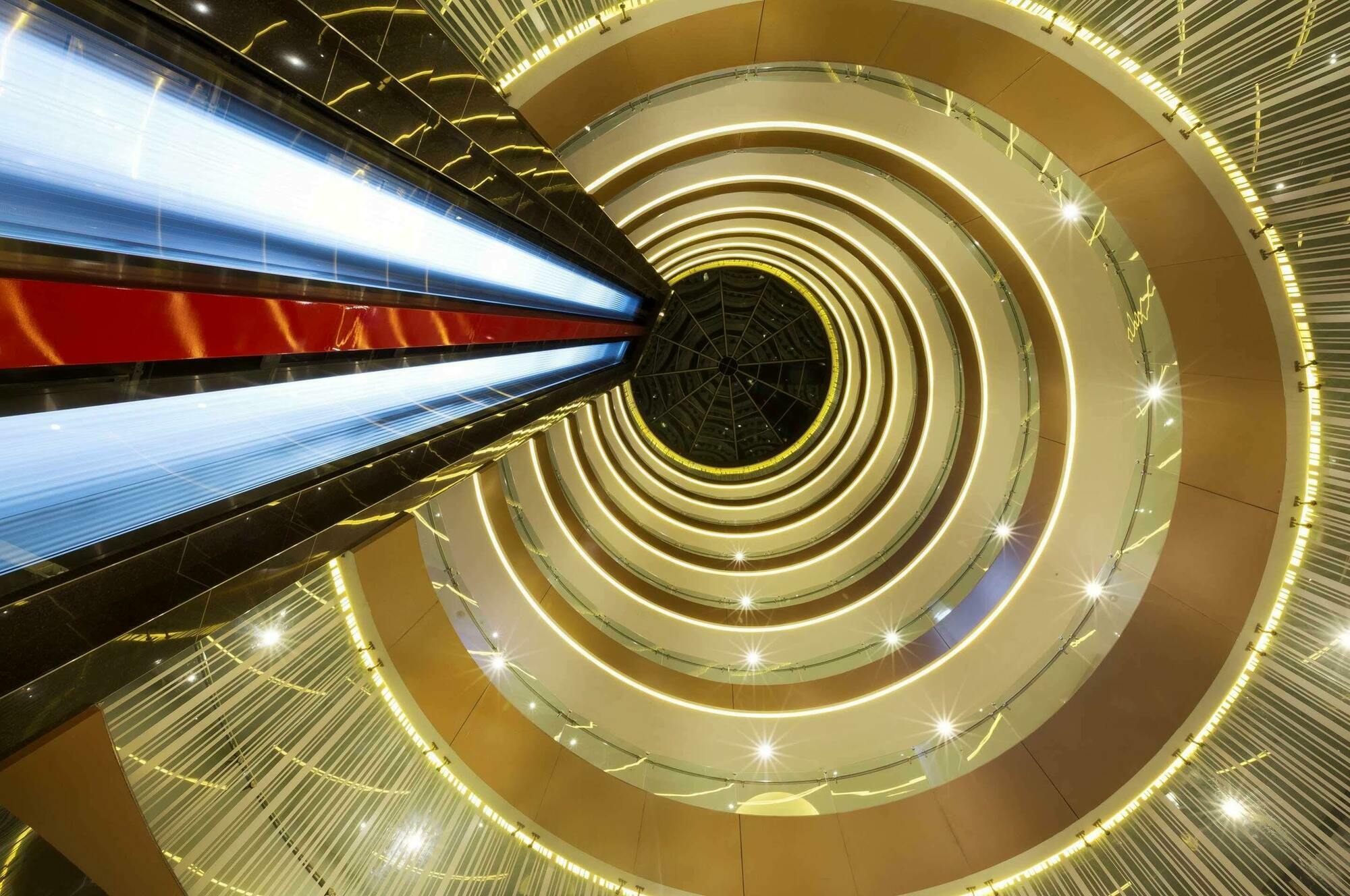 Jf Grand Puebla Hotel Kültér fotó